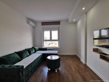 Izdavanje, Stan, 27m2 , Bubanj