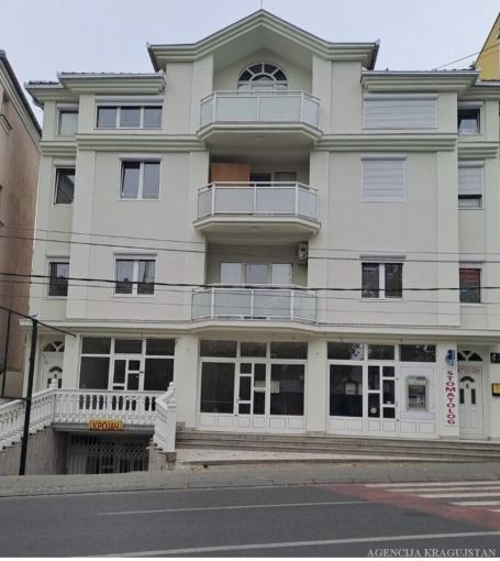 Izdavanje, Stan, 80m2 , Bubanj