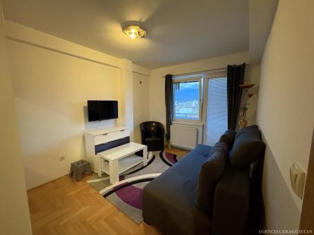 Izdavanje, Stan, 34m2 , Centar