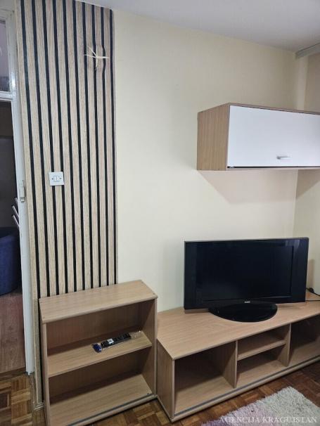 Izdavanje, Stan, 29m2 , Bubanj