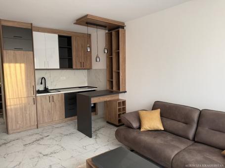 Izdavanje, Stan, 30m2 , Centar