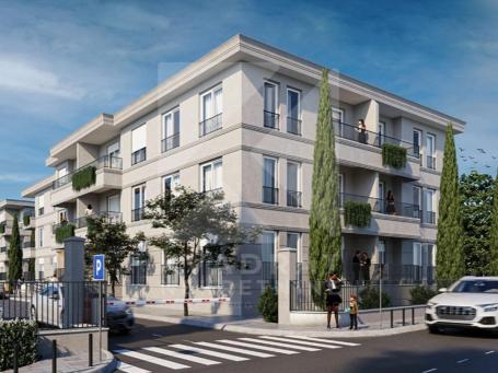 Prodaja, Garsonjera, Podgorica, Zelenika, 35m2
