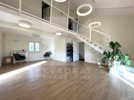 Izdavanje, Kuća, Podgorica, Gornja Gorica, 80m2