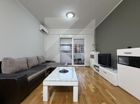 Izdavanje, Jednosoban stan, Podgorica, Ljubović, 43m2