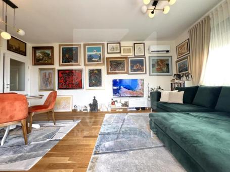 Prodaja, Dvosoban stan, Podgorica, Gorica C, 64m2