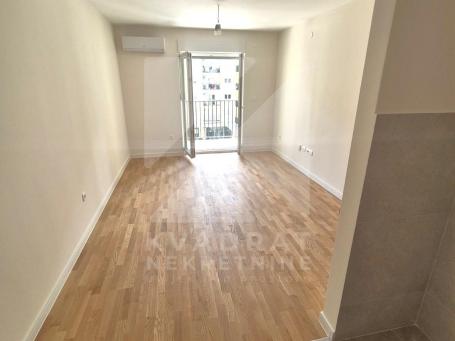 Izdavanje, Jednosoban stan, Podgorica, Tuški Put, 39m2