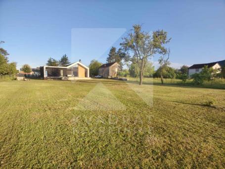 Prodaja, Zemljište, Danilovgrad, Grlić, 600m2