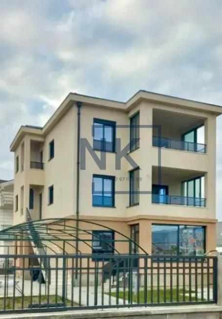 Prodaja | Kuća | 180m2 | Podgorica, Gornja Gorica