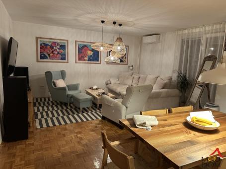 NOVI SAD - LIMAN 4 - ČETVOROSOBAN STAN - 93 m2 - 339,900€