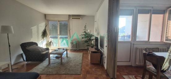 Izdavanje, Stan, 45m2 , Liman 1