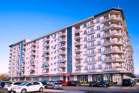 Poslovni prostor, 67m2, Tuški put, Podgorica