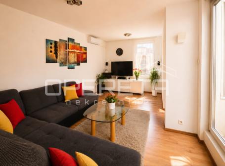 Prodaja, Stan, Gajnice, Crnojezerska , 3,5s, 95m2