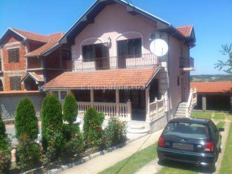 Prodaja, Kuća, 170m2 , Aerodrom