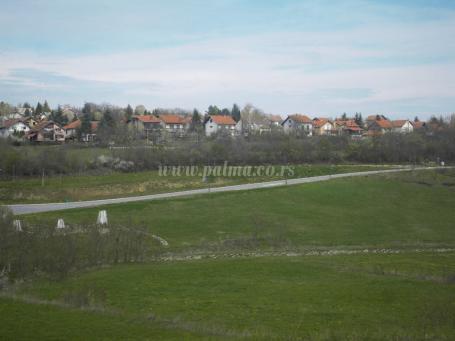 Prodaja, Građevinsko zemljište, Šumarice