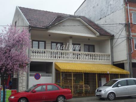 Prodaja, Kuća, 350m2 , Palilule