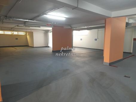 Izdavanje, Garaža, 14m2 , Bubanj