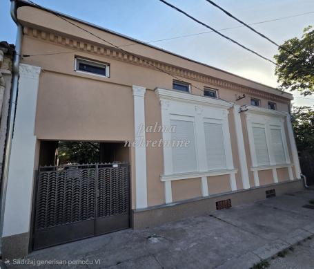 Izdavanje, Kuća, 100m2 , Pivara