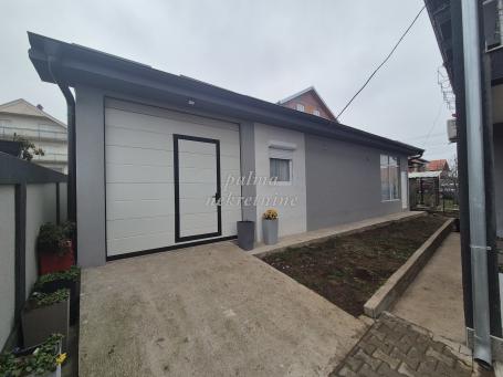 Izdavanje, Kuća, 110m2 , Aerodrom