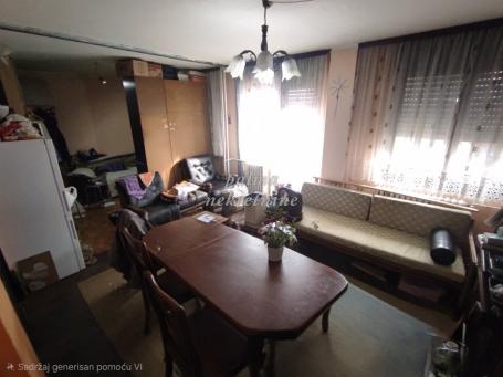 Prodaja, Stan, 43m2 , Kragujevac