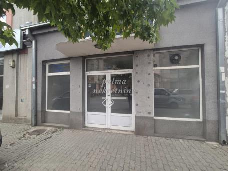 Izdavanje, Poslovni prostor, 150m2 , Centar