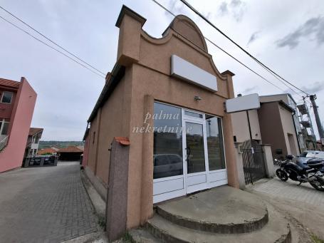 Izdavanje, Lokal, 50m2 , Palilule