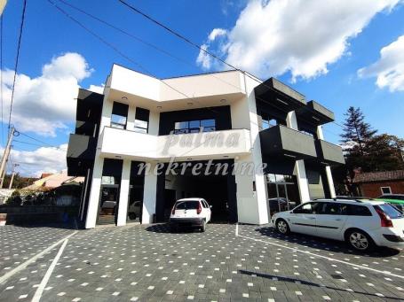 Izdavanje, Lokal, 250m2 , Sušica
