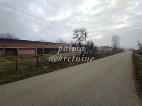 Izdavanje, Lokal, 500m2 , Zabojnica
