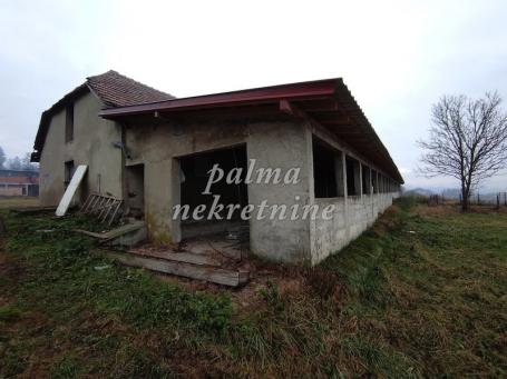 Izdavanje, Poslovni prostor, 150m2 , Zabojnica