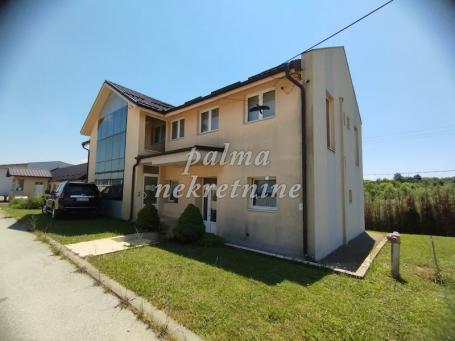 Izdavanje, Lokal, 1700m2 , Knić