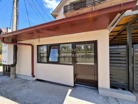 Izdavanje, Poslovni prostor, 20m2 , Palilule