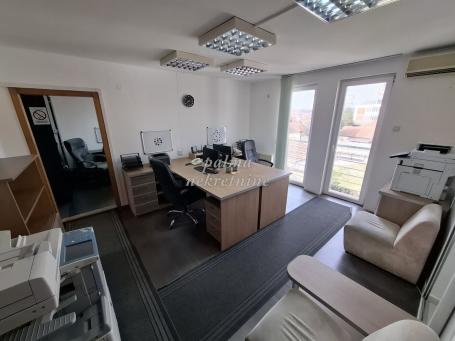 Izdavanje, Poslovni prostor, 74m2 , Pivara