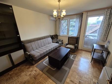 Izdavanje, Stan, 33m2 , Bubanj
