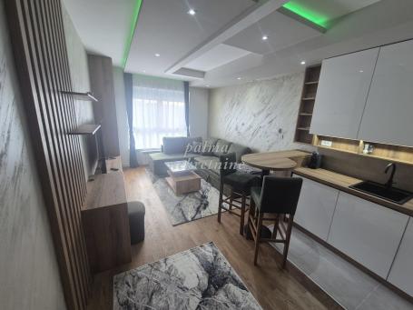 Izdavanje, Garsonjera, 28m2 , Bubanj