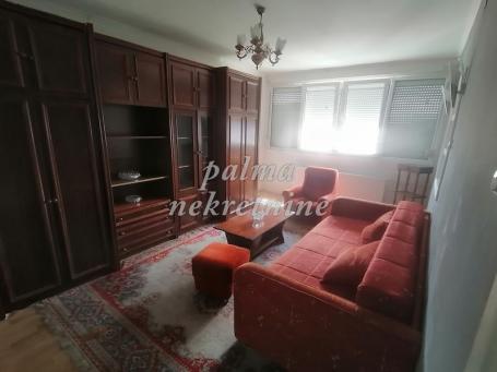Izdavanje, Stan, 36m2 , Centar