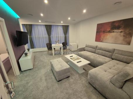 Izdavanje, Stan, 48m2 , Palilule