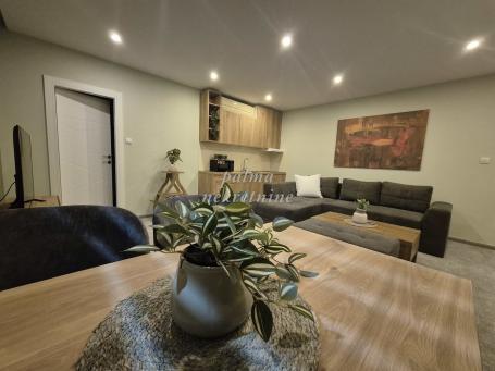 Izdavanje, Stan, 52m2 , Palilule
