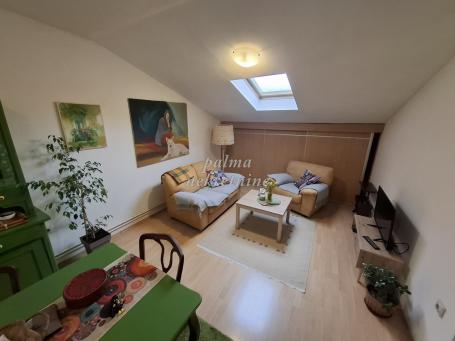 Izdavanje, Stan, 45m2 , Centar