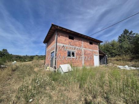 Prodaja, Kuća, 100m2 , Botunje