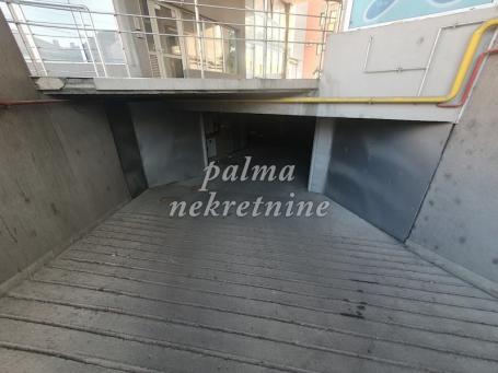 Prodaja, Garaža, 15m2 , Pivara