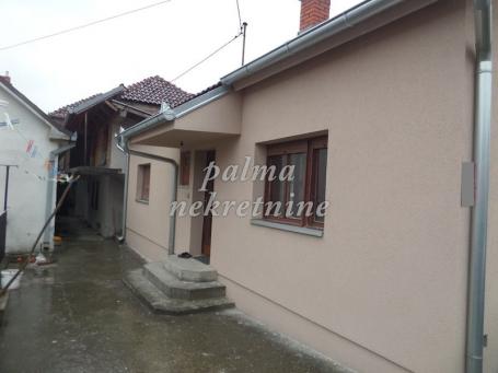 Prodaja, Kuća, 150m2 , Palilule