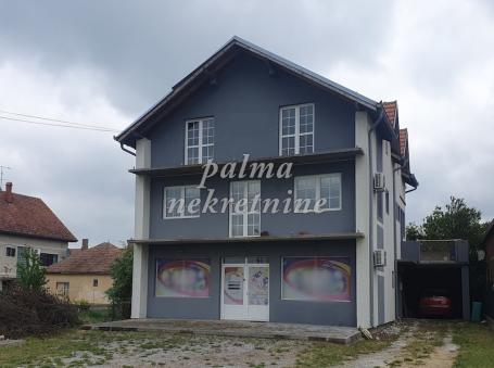 Prodaja, Kuća, 300m2 , Topola