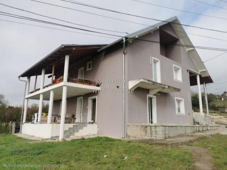 Prodaja, Kuća, 300m2 , Petrovac