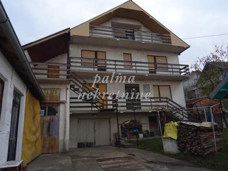Prodaja, Kuća, 200m2 , Maršić