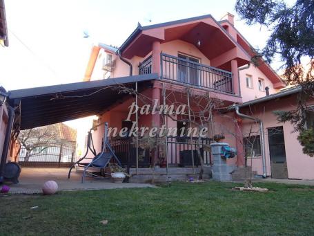 Prodaja, Kuća, 150m2 , Palilule