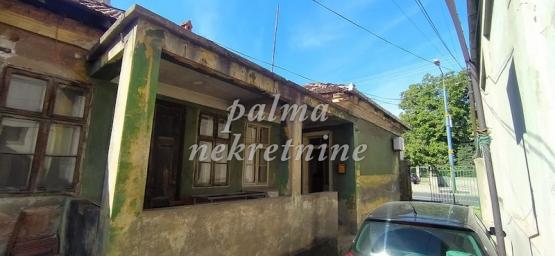 Prodaja, Kuća, 119m2 , Palilule