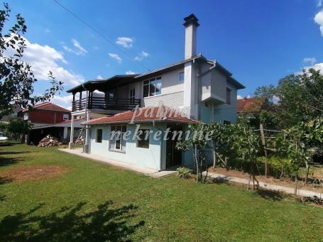 Prodaja, Kuća, 165m2 , Petrovac