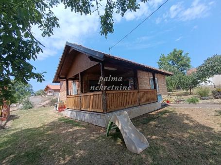 Prodaja, Kuća, 100m2 , Opornica