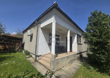 Prodaja, Kuća, 88m2 , Bagremar