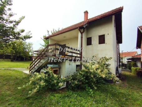 Prodaja, Kuća, 120m2 , Stanovo