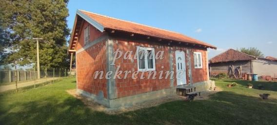 Prodaja, Kuća, 67m2 , Lužnice